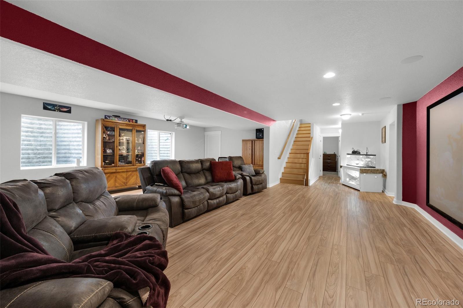 10442 Abrams Drive Colorado Springs CO 80925