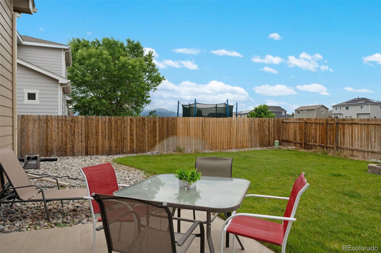 10442 Abrams Drive Colorado Springs CO 80925