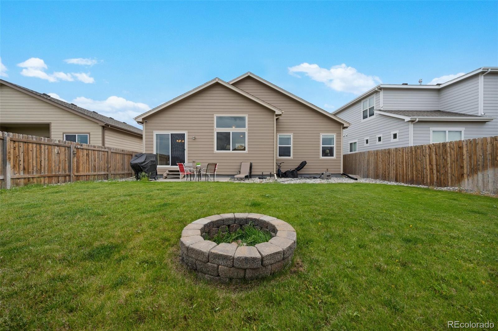 10442 Abrams Drive Colorado Springs CO 80925