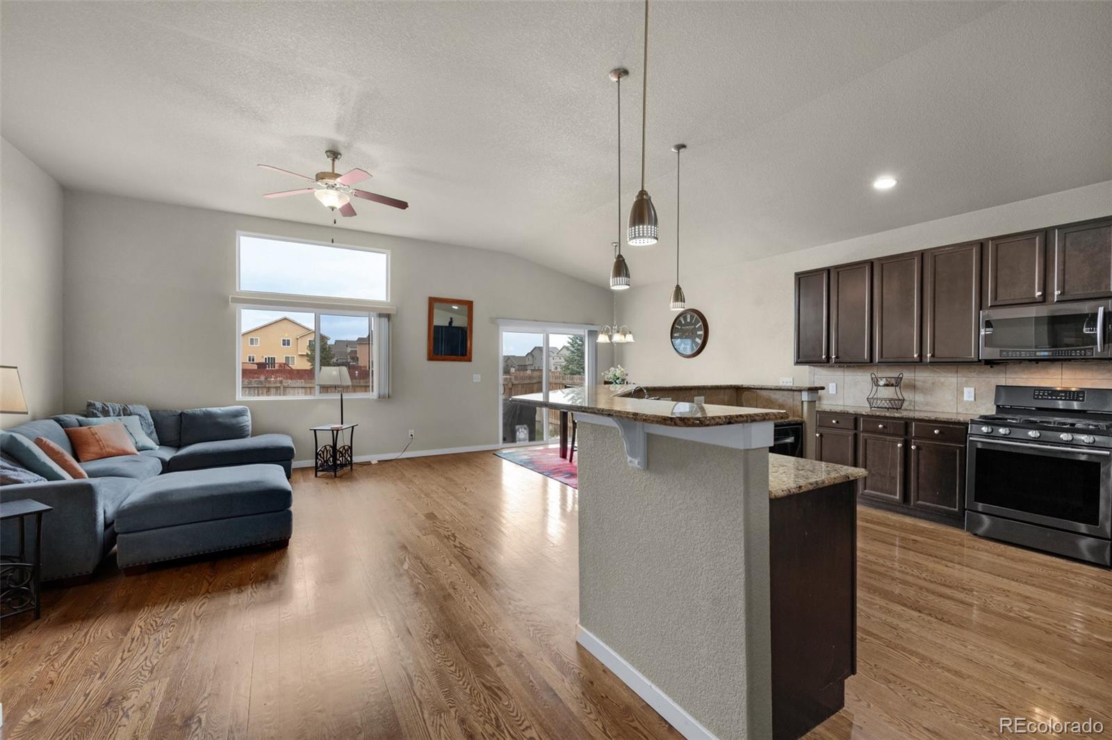 10442 Abrams Drive Colorado Springs CO 80925