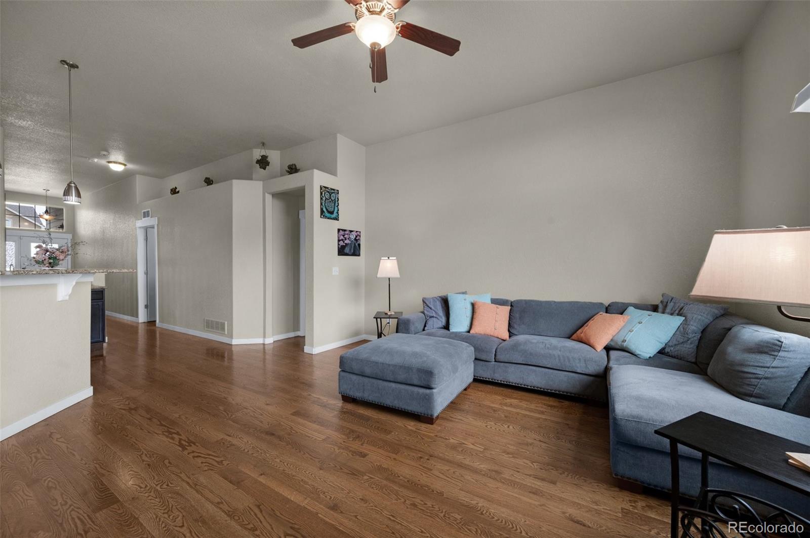 10442 Abrams Drive Colorado Springs CO 80925