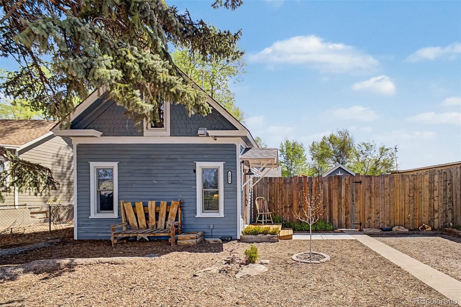 1022 N Mason Street Fort Collins CO 80524