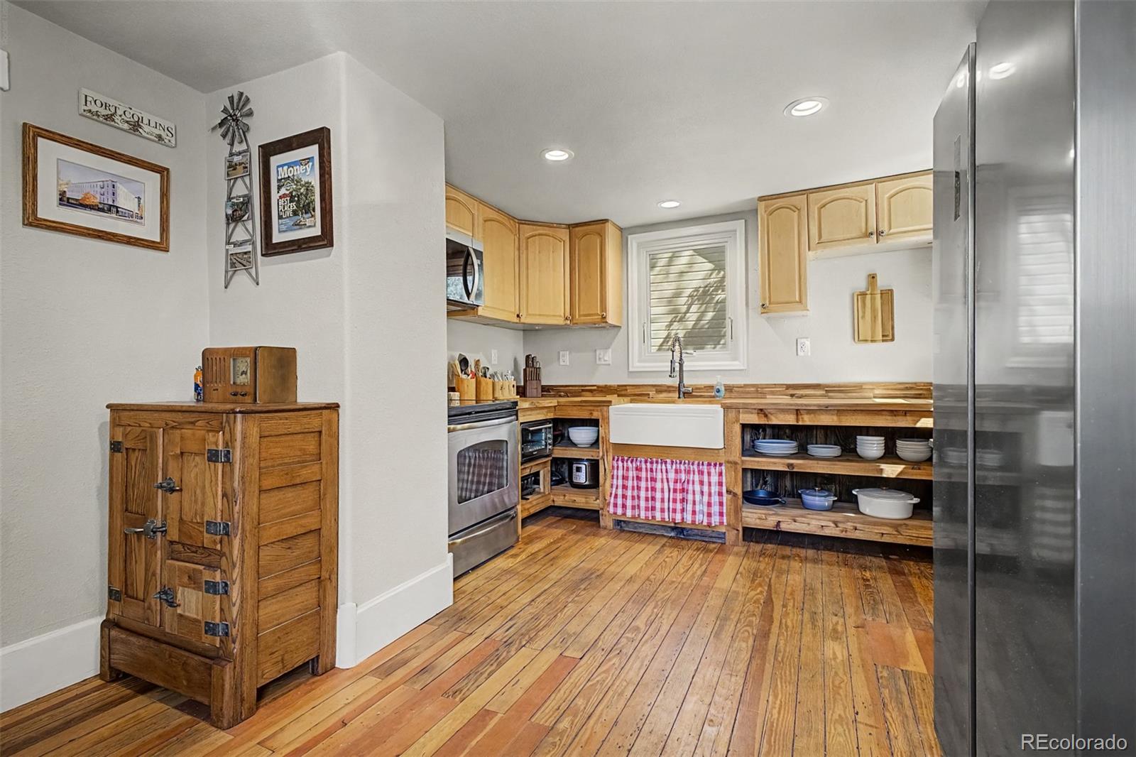 1022 N Mason Street Fort Collins CO 80524