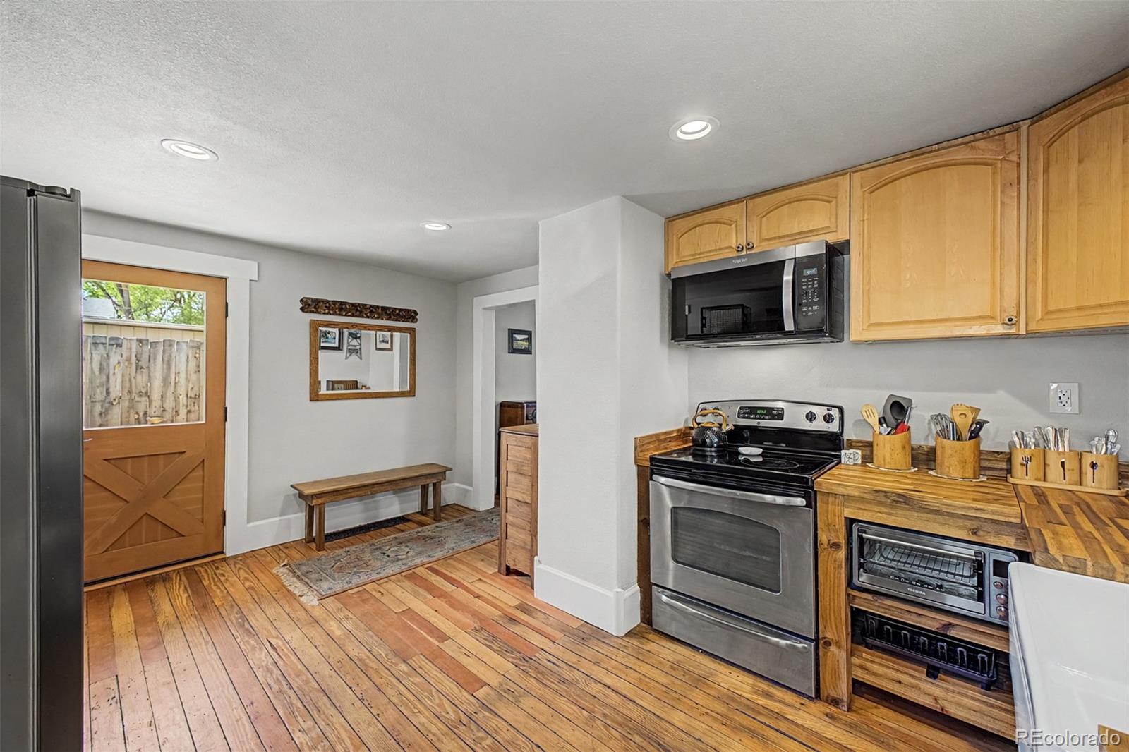 1022 N Mason Street Fort Collins CO 80524