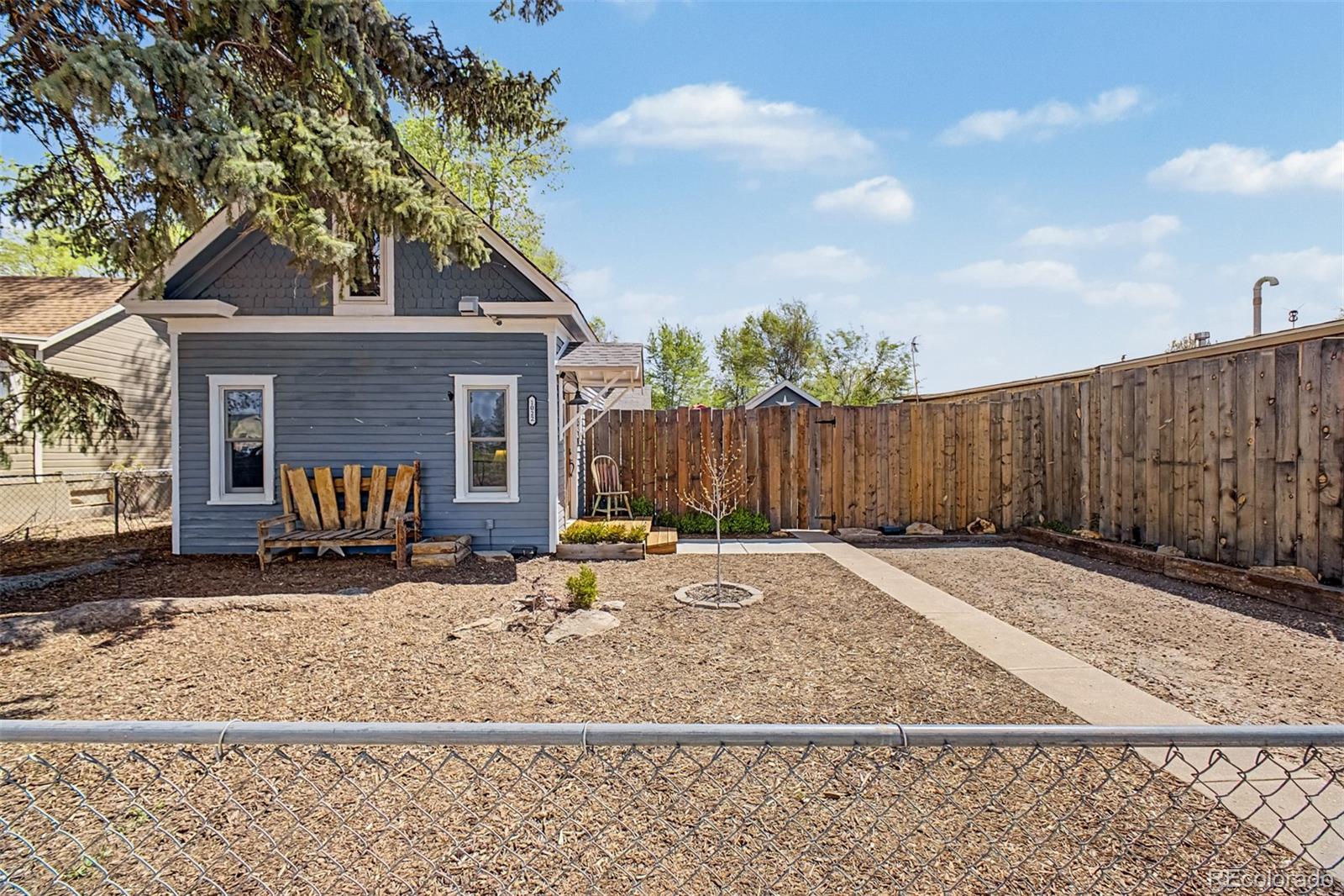 1022 N Mason Street Fort Collins CO 80524