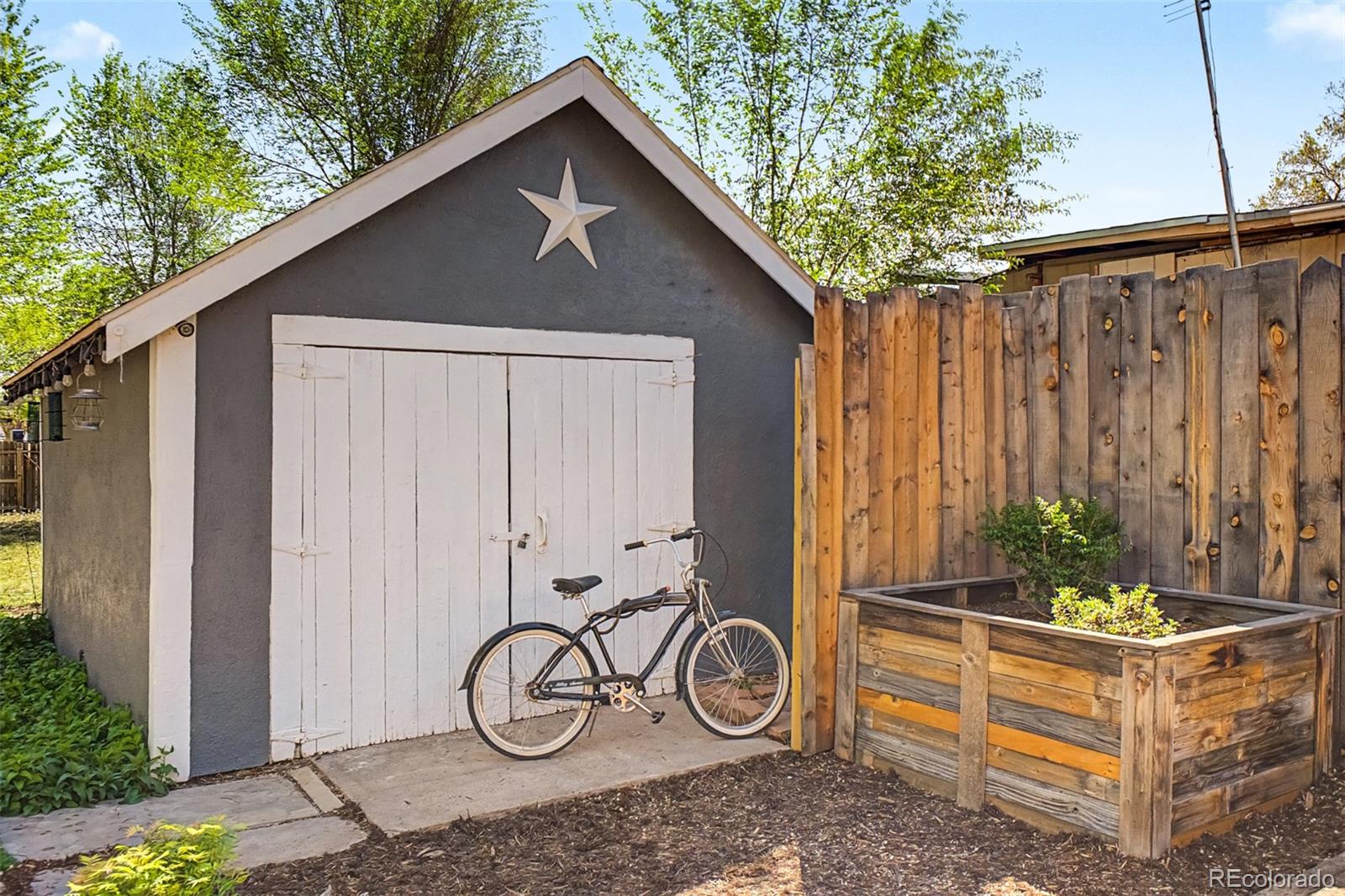 1022 N Mason Street Fort Collins CO 80524