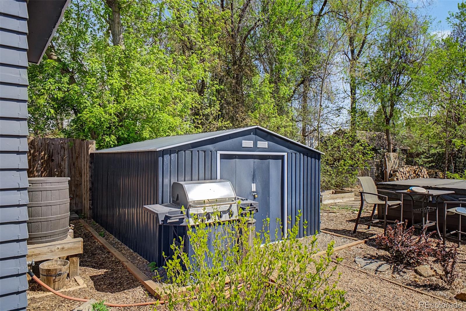 1022 N Mason Street Fort Collins CO 80524