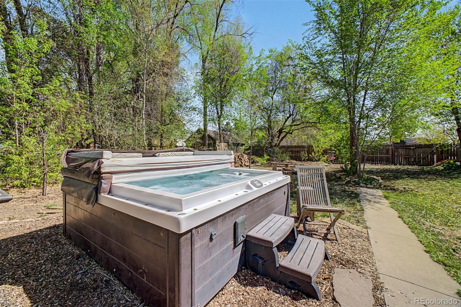 1022 N Mason Street Fort Collins CO 80524