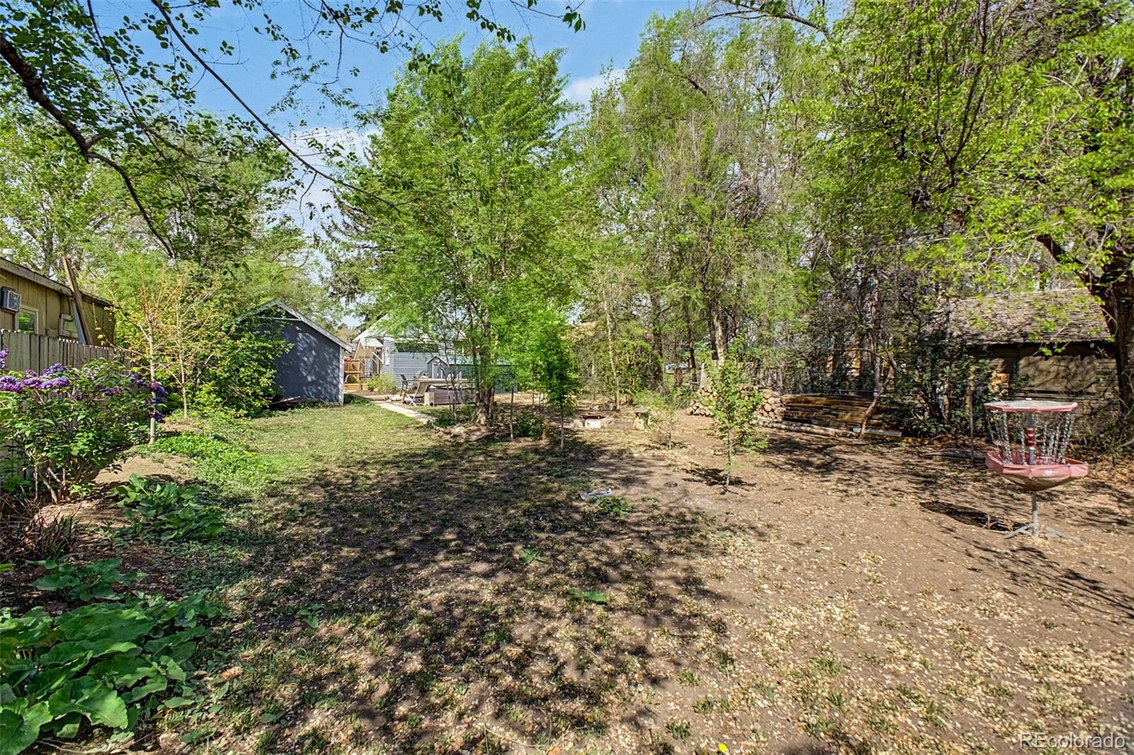 1022 N Mason Street Fort Collins CO 80524