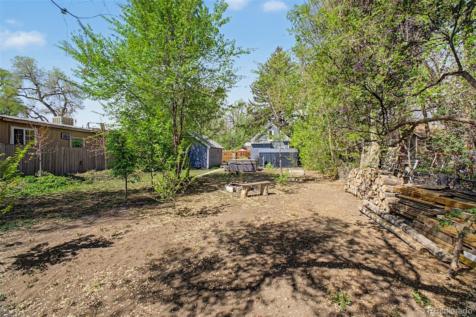 1022 N Mason Street Fort Collins CO 80524