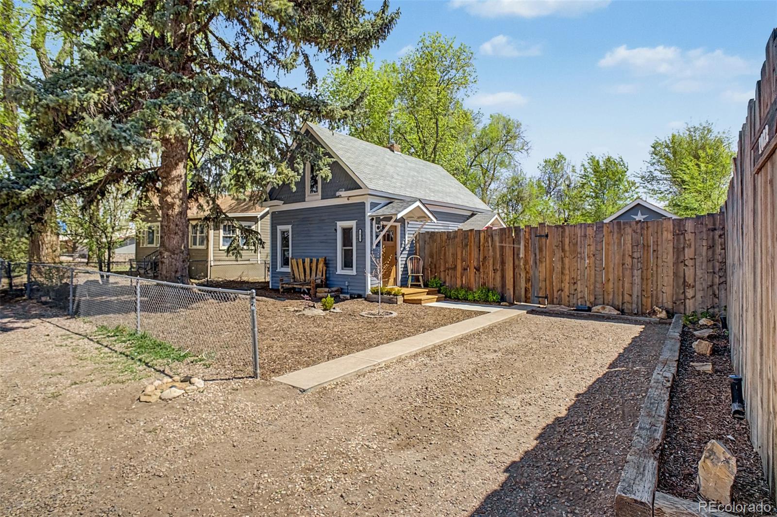 1022 N Mason Street Fort Collins CO 80524