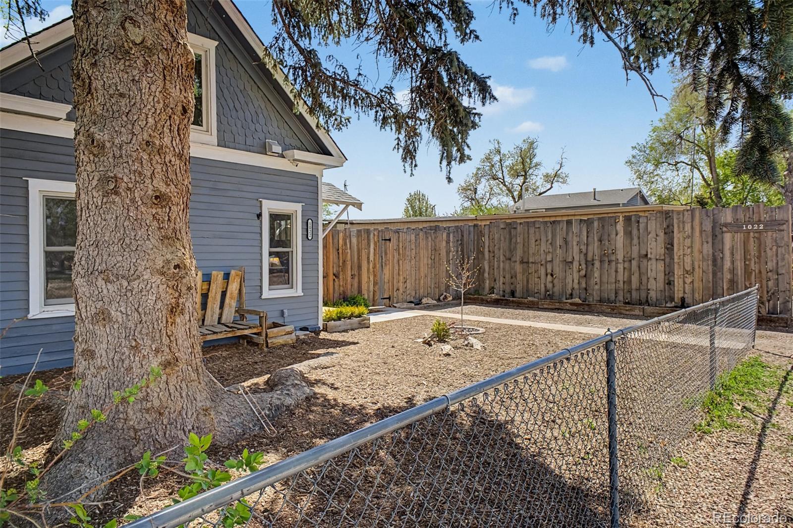 1022 N Mason Street Fort Collins CO 80524