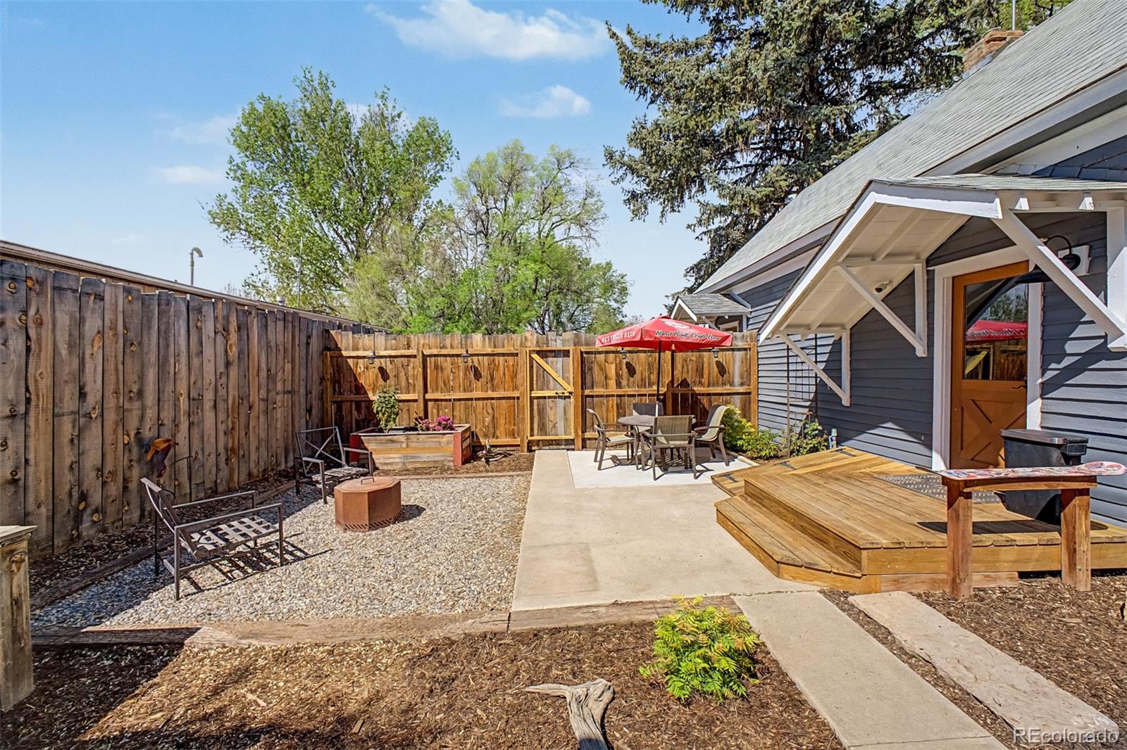 1022 N Mason Street Fort Collins CO 80524