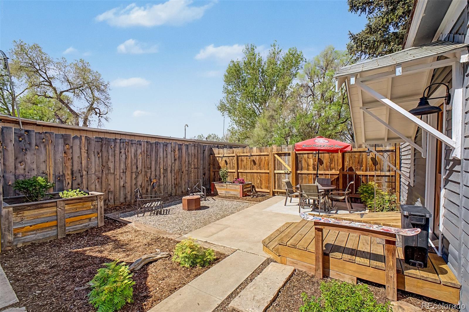 1022 N Mason Street Fort Collins CO 80524