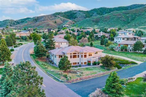 11164 W Yucca Littleton CO 80125