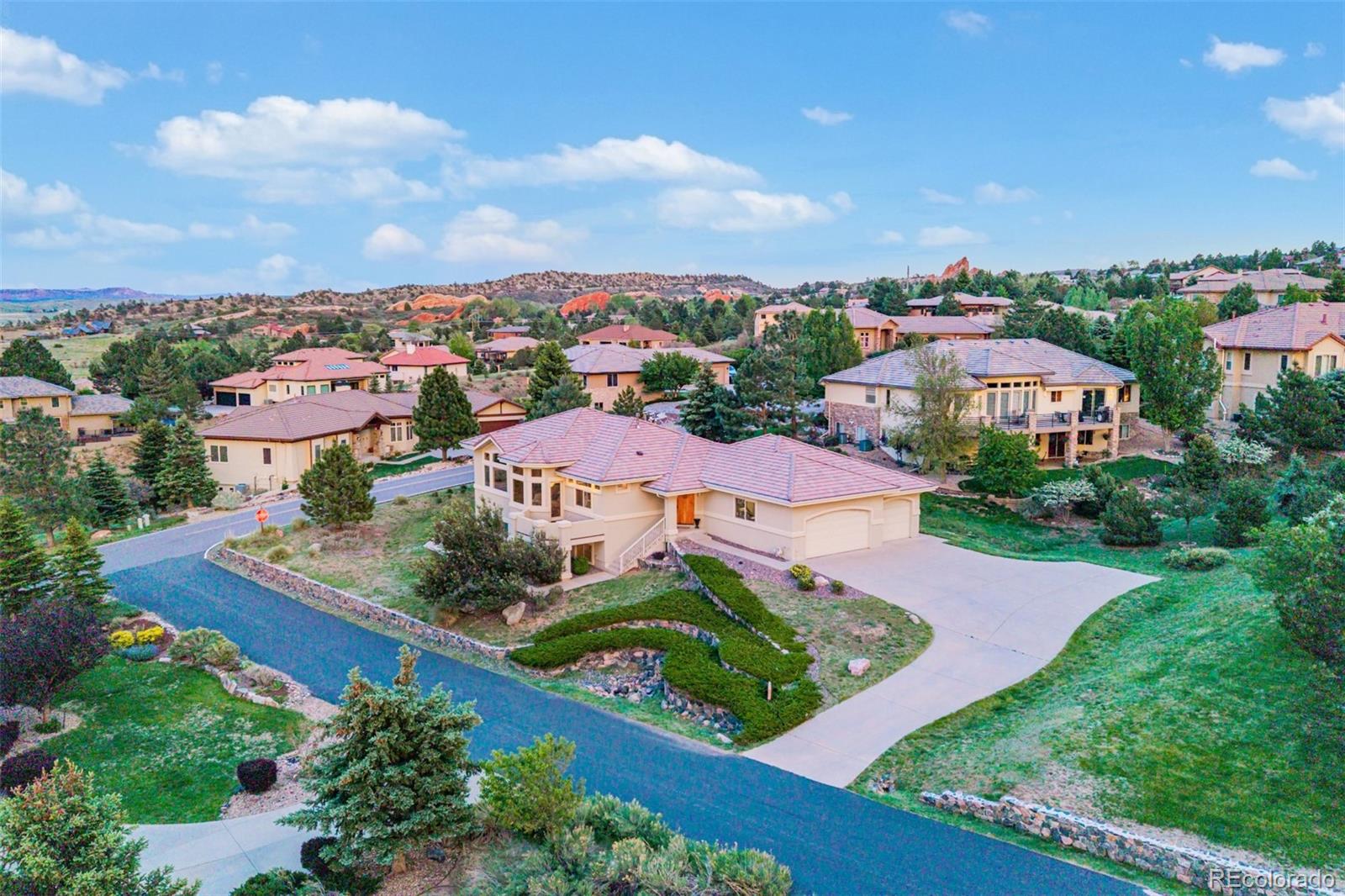 11164 W Yucca Littleton CO 80125