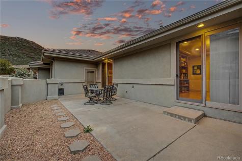 11164 W Yucca Littleton CO 80125