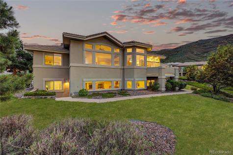 11164 W Yucca Littleton CO 80125