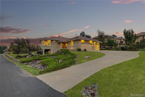 11164 W Yucca Littleton CO 80125