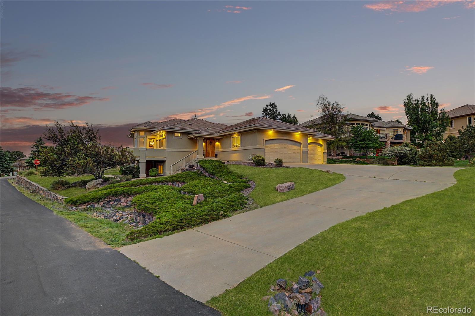 11164 W Yucca Littleton CO 80125