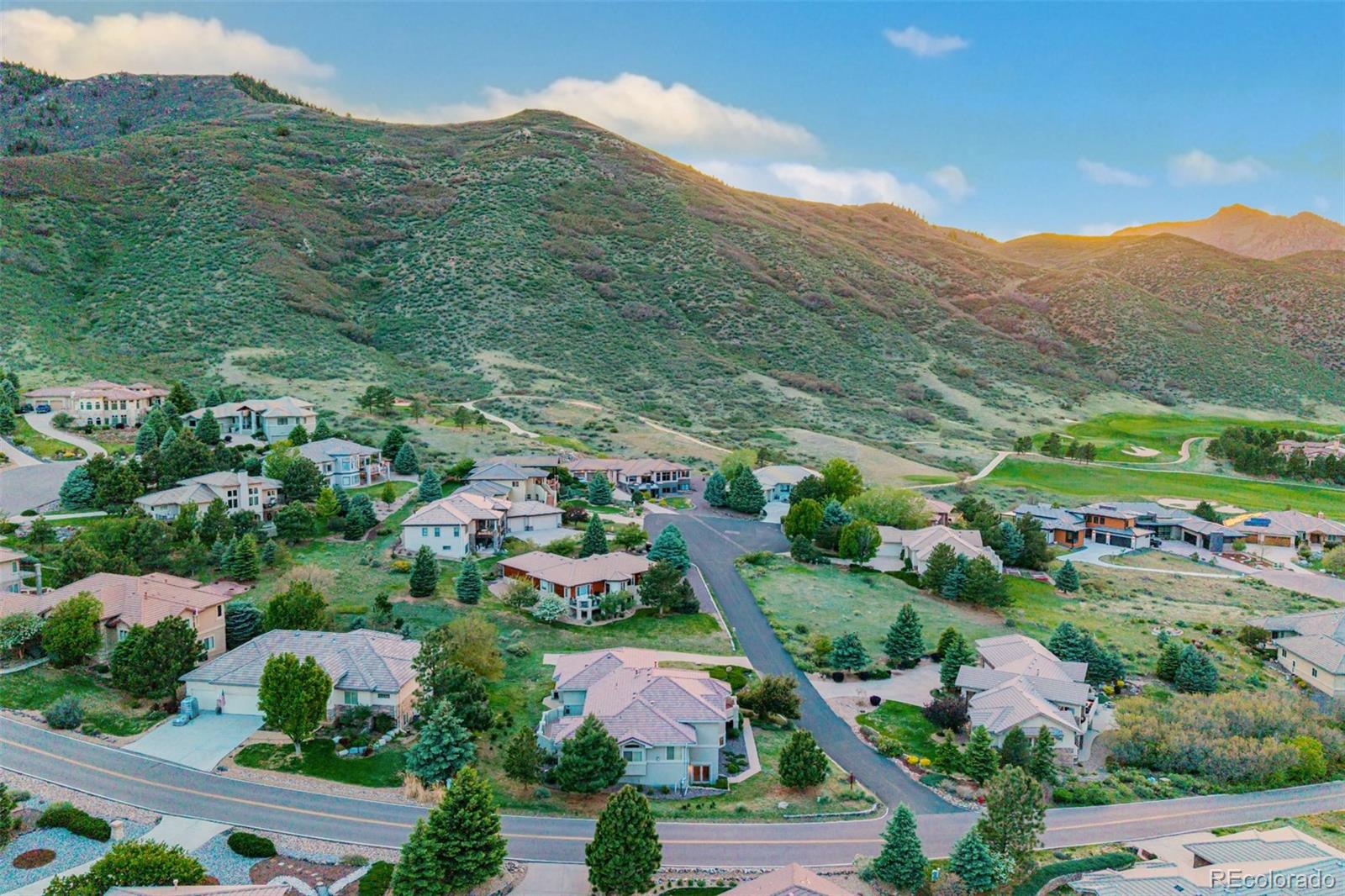 11164 W Yucca Littleton CO 80125