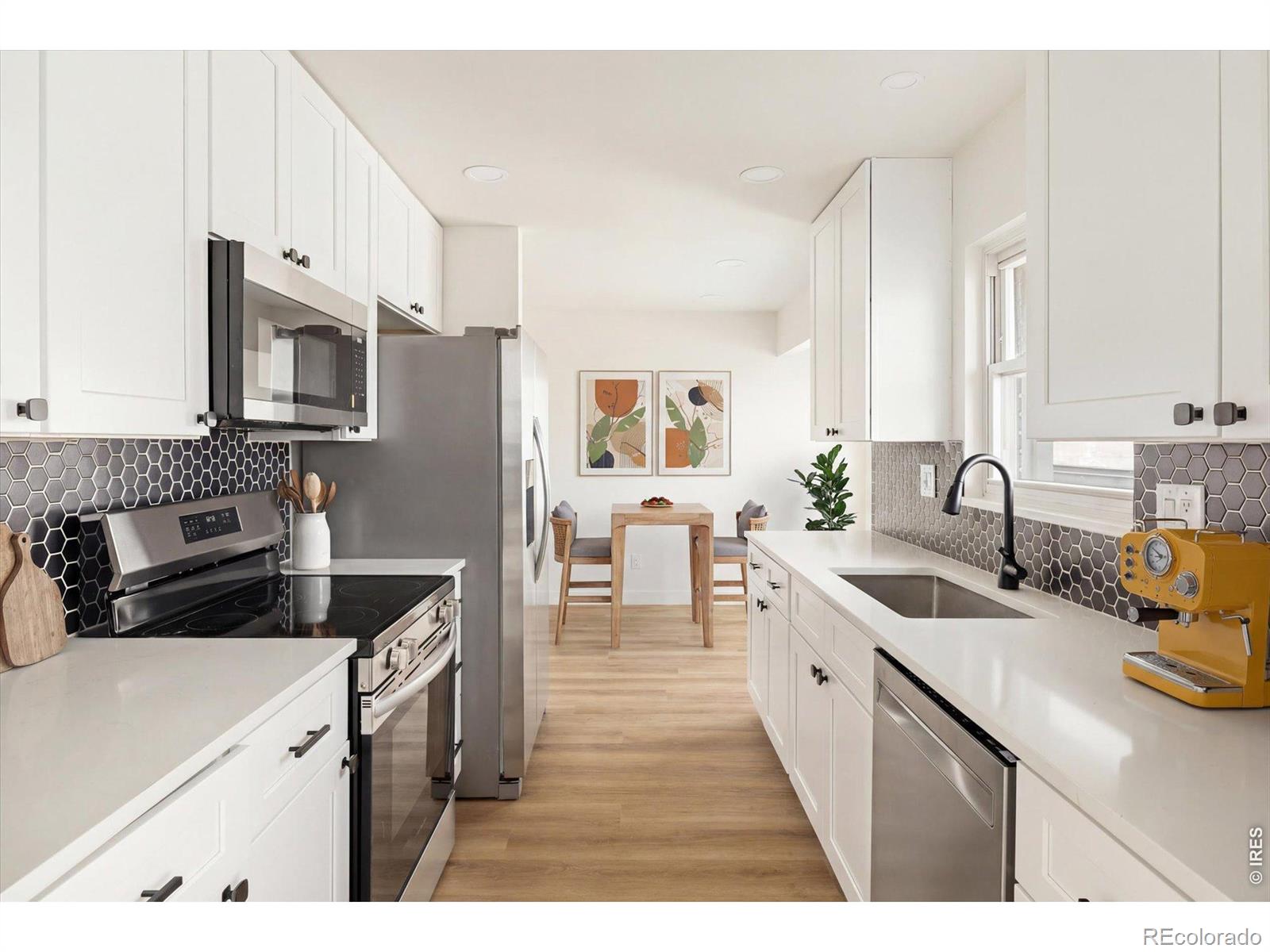 515 1st Avenue La Salle CO 80645
