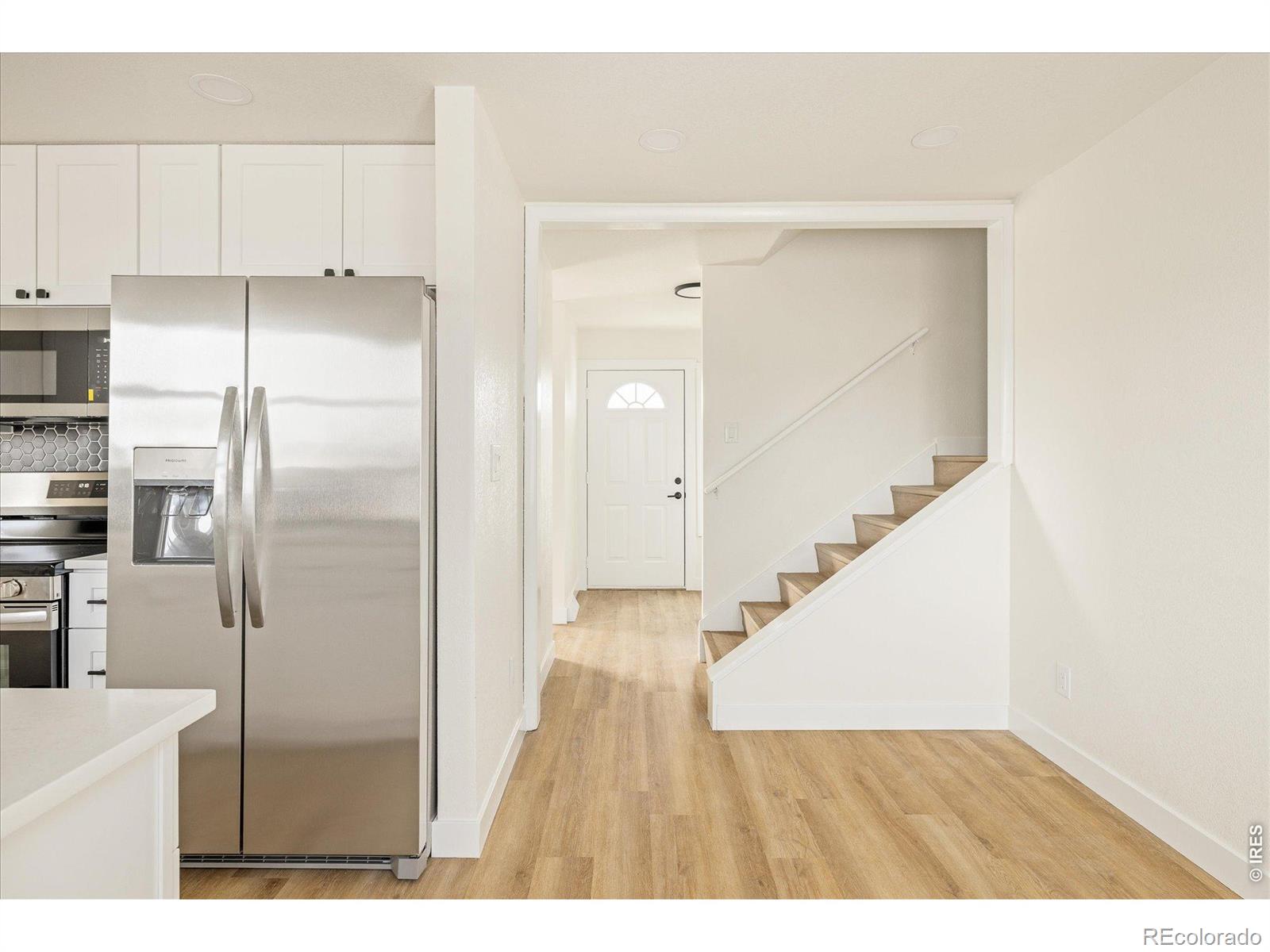 515 1st Avenue La Salle CO 80645