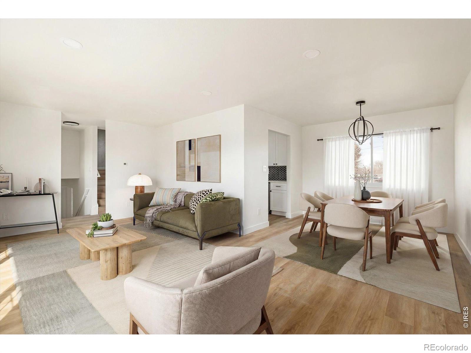 515 1st Avenue La Salle CO 80645