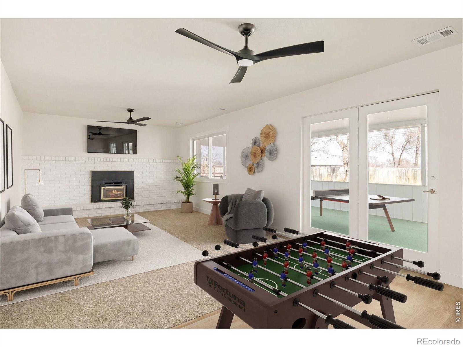 515 1st Avenue La Salle CO 80645