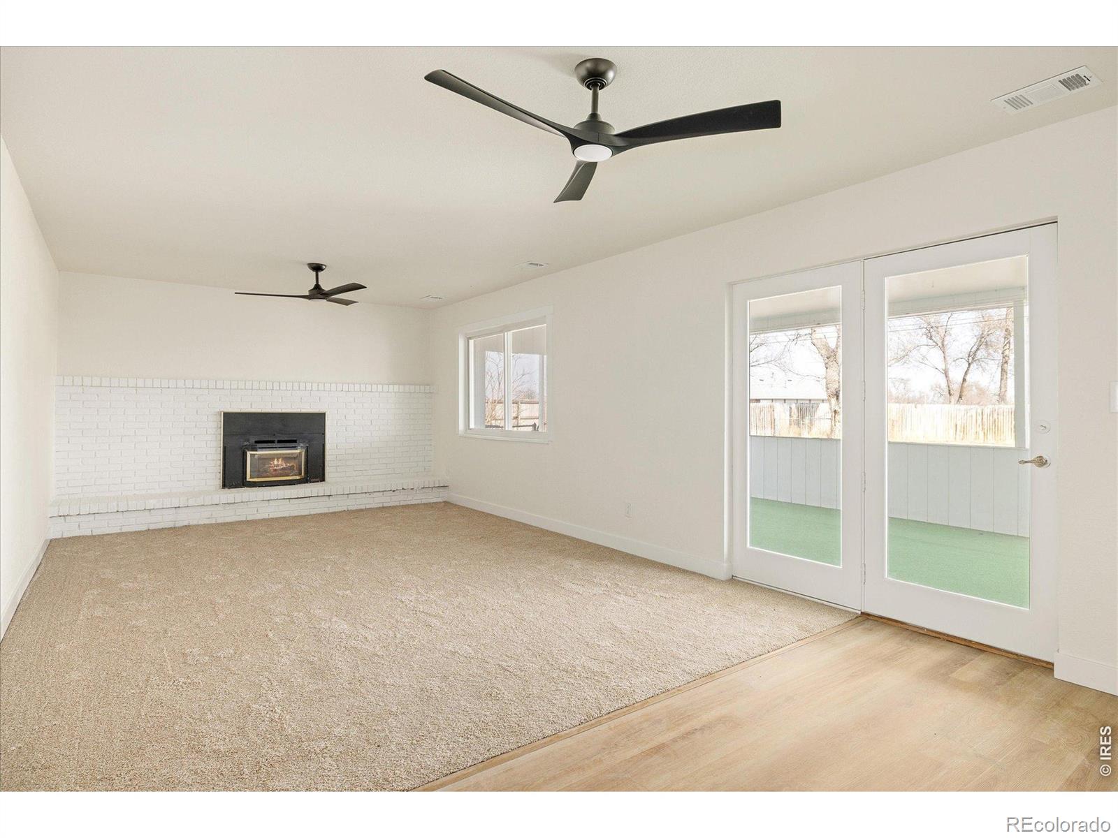 515 1st Avenue La Salle CO 80645