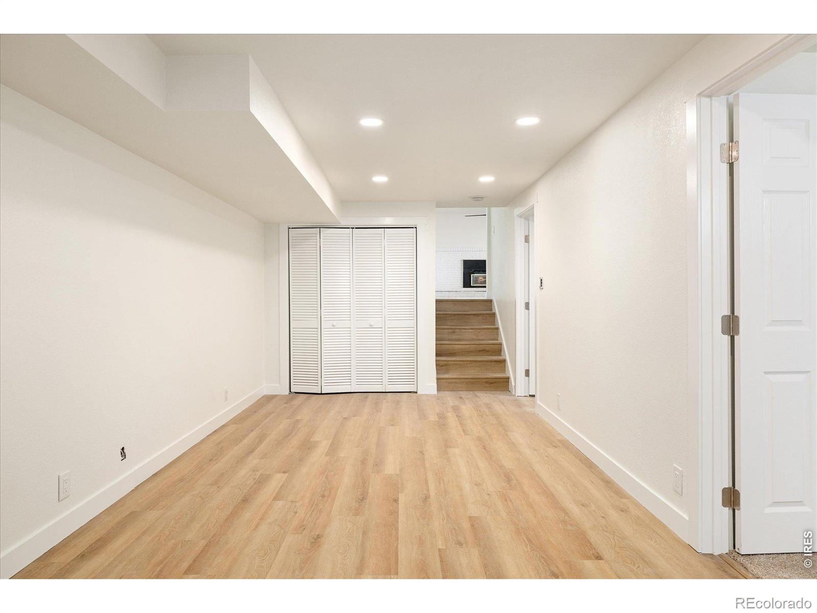 515 1st Avenue La Salle CO 80645