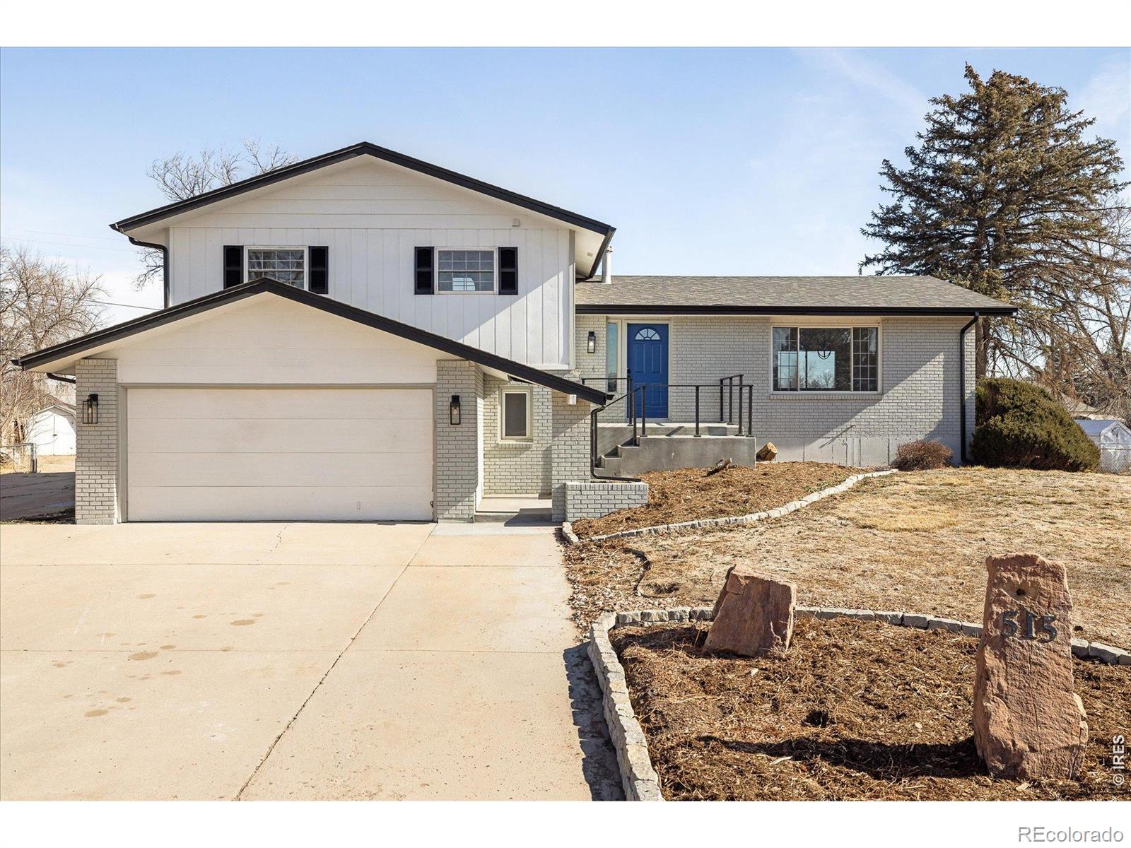 515 1st Avenue La Salle CO 80645