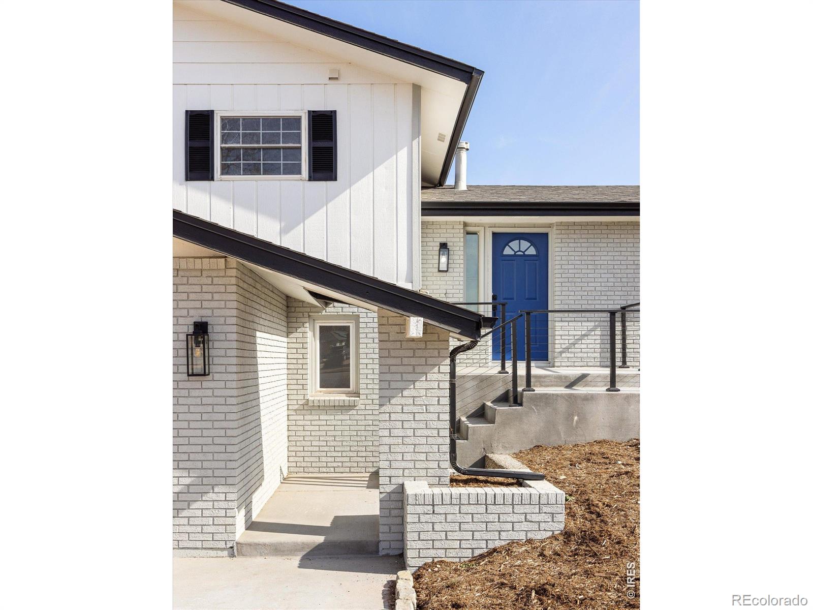 515 1st Avenue La Salle CO 80645