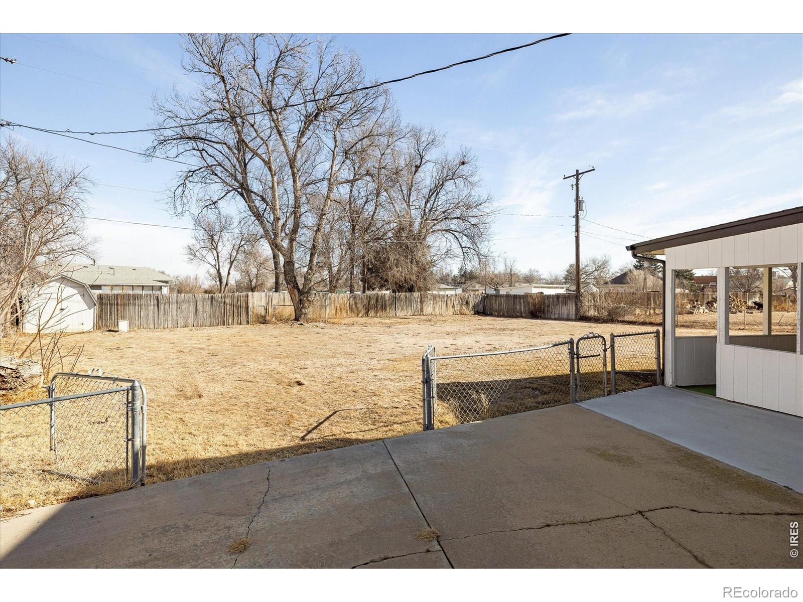 515 1st Avenue La Salle CO 80645