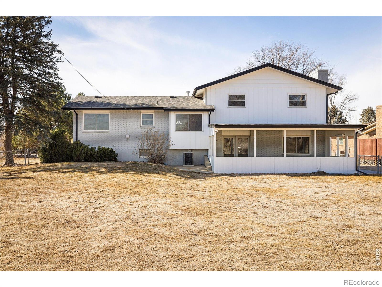 515 1st Avenue La Salle CO 80645