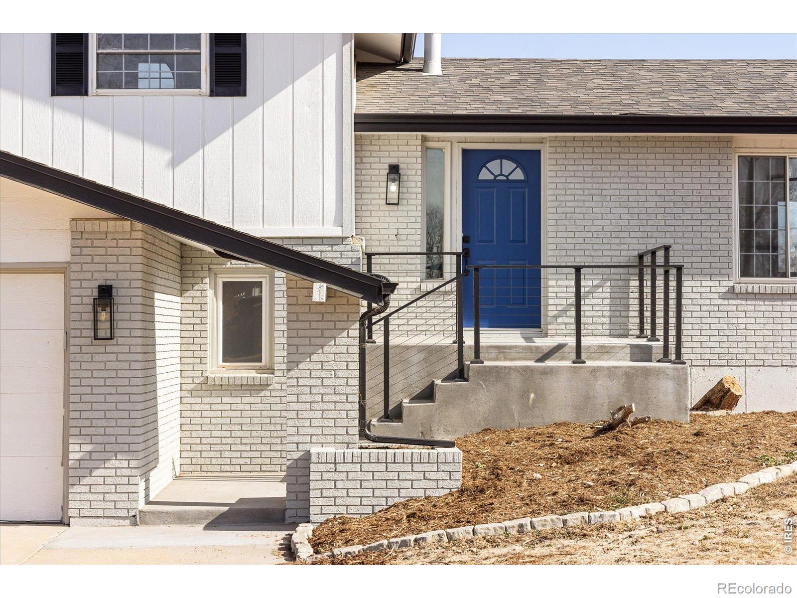 515 1st Avenue La Salle CO 80645