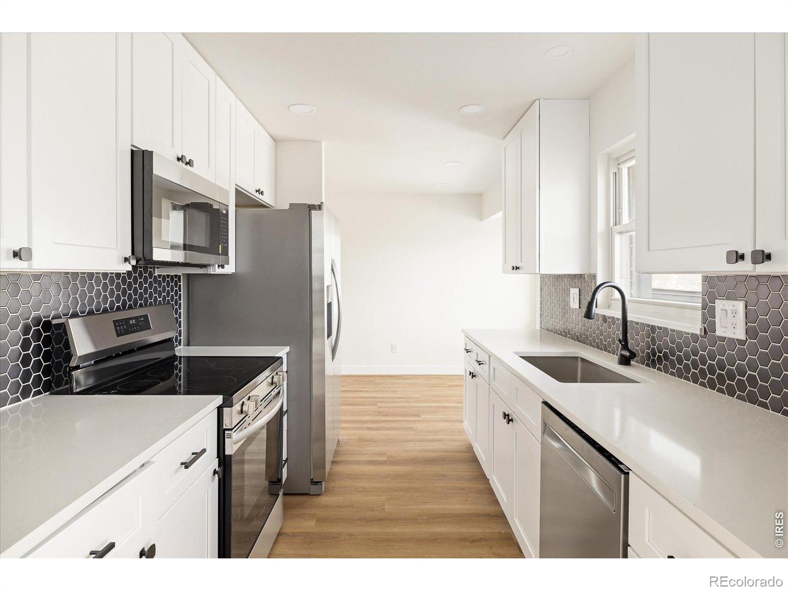 515 1st Avenue La Salle CO 80645