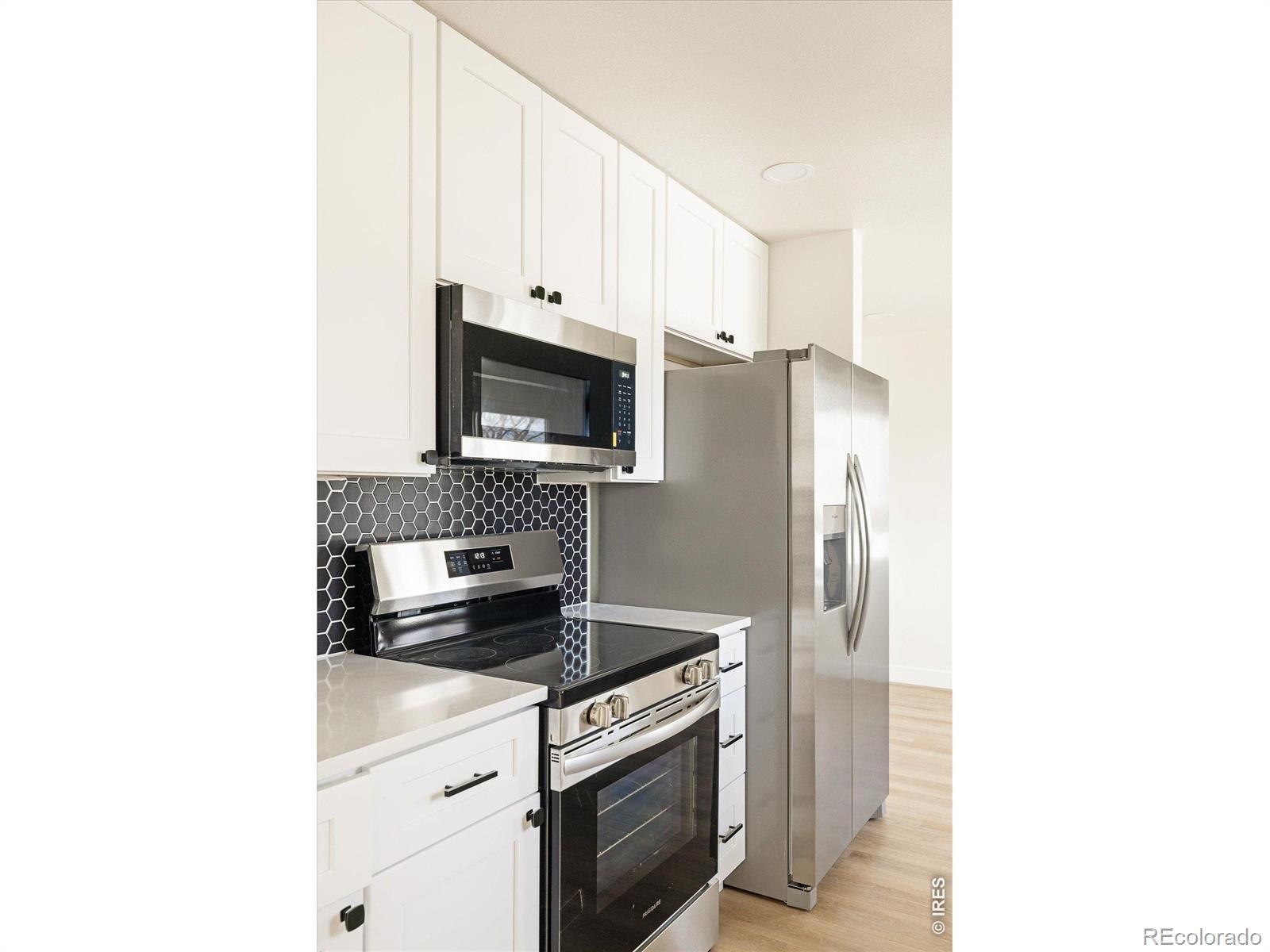 515 1st Avenue La Salle CO 80645