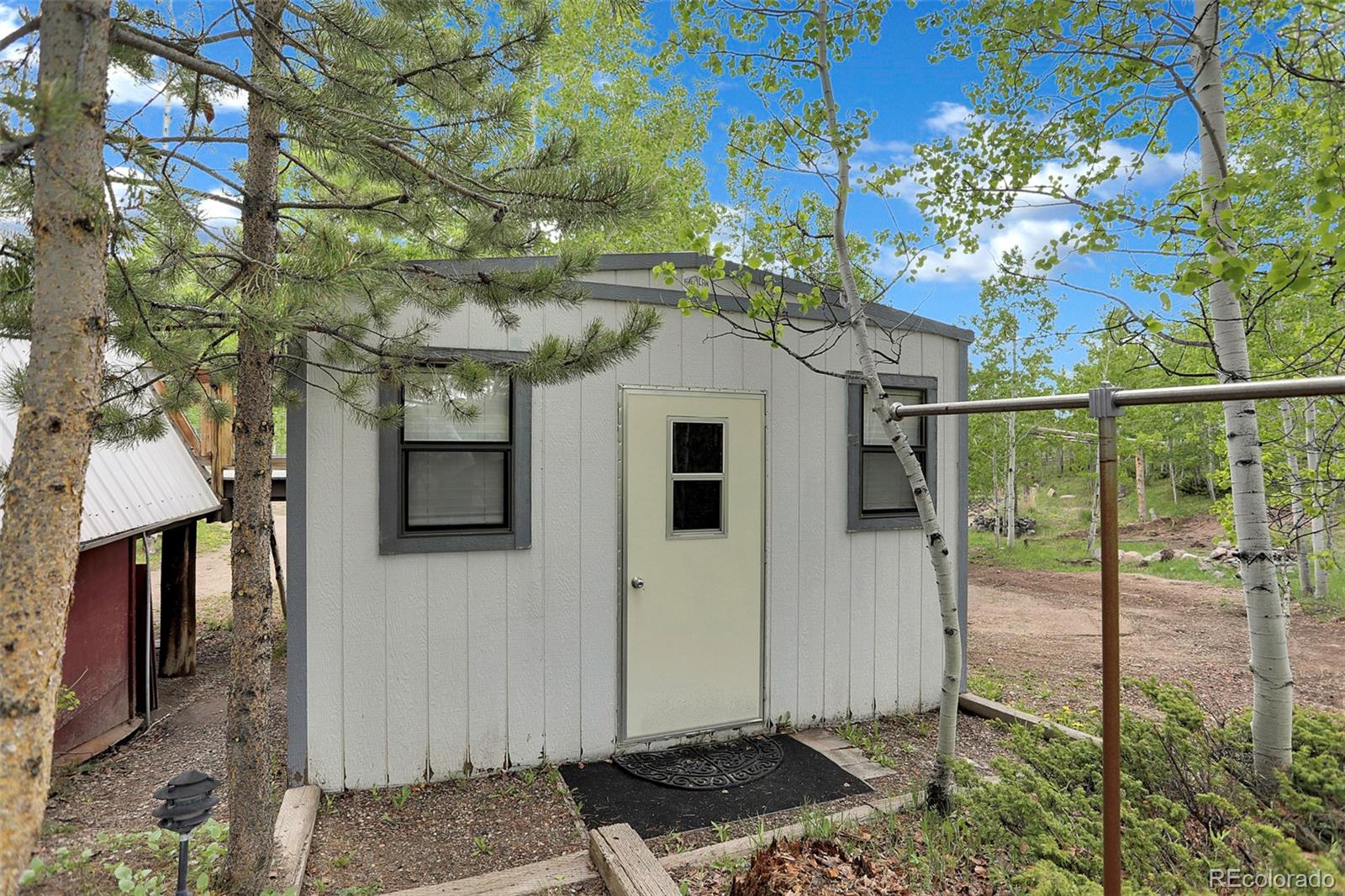1121 GCR 2416 Kremmling CO 80459