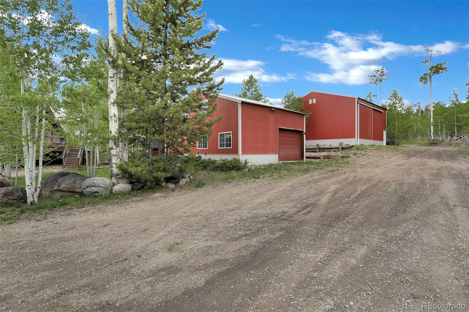 1121 GCR 2416 Kremmling CO 80459