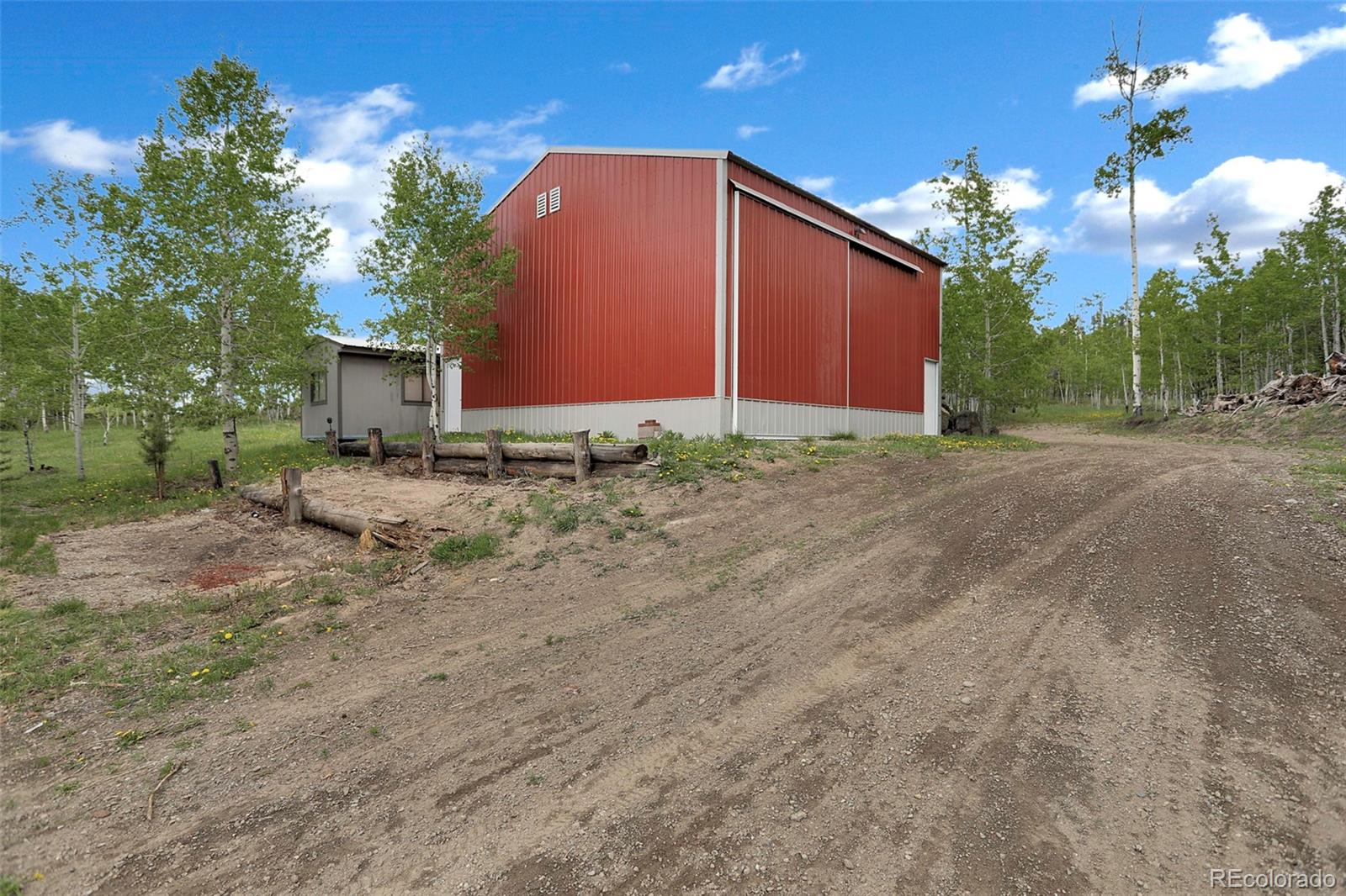 1121 GCR 2416 Kremmling CO 80459
