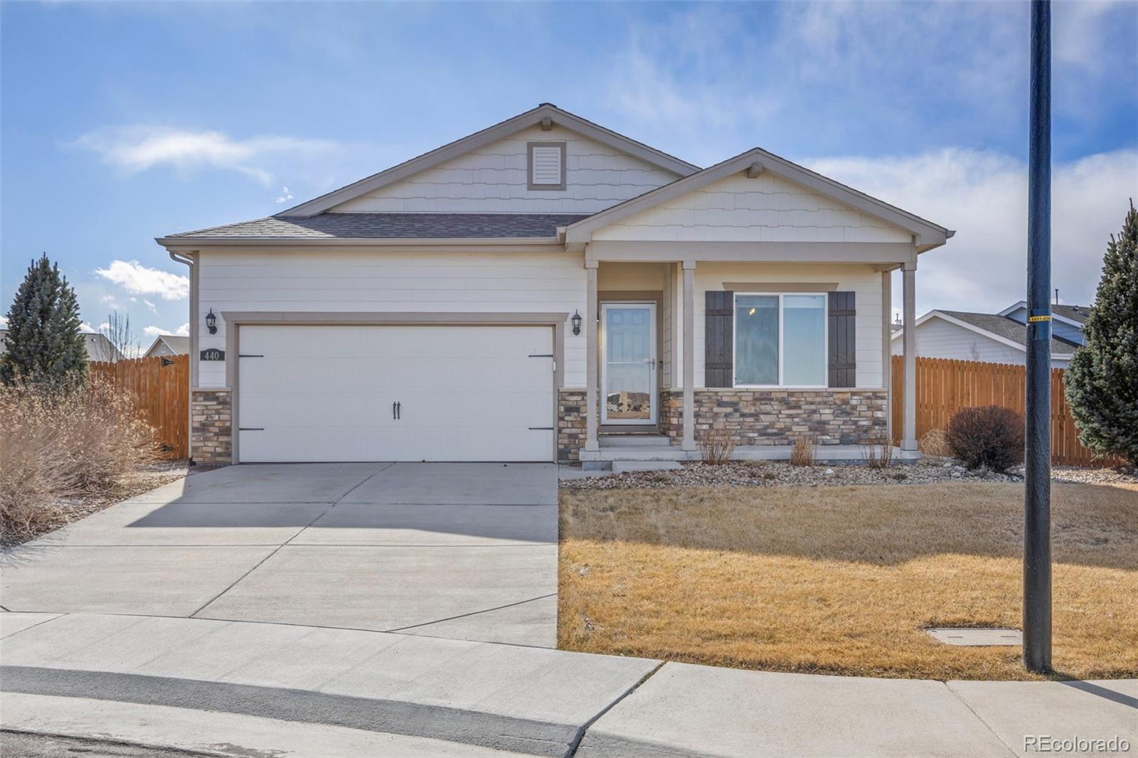 440 6th Street Dacono CO 80514