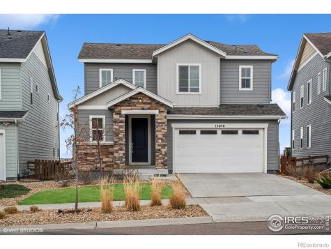 15076 W 93rd Avenue Arvada CO 80007