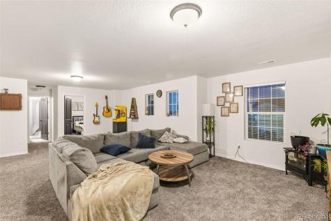 8814 Beaverhead Circle Colorado Springs CO 80908