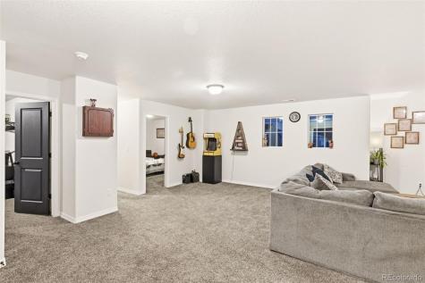 8814 Beaverhead Circle Colorado Springs CO 80908