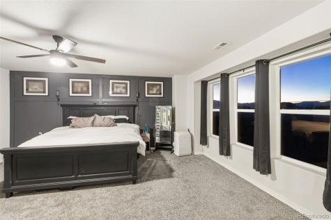 8814 Beaverhead Circle Colorado Springs CO 80908