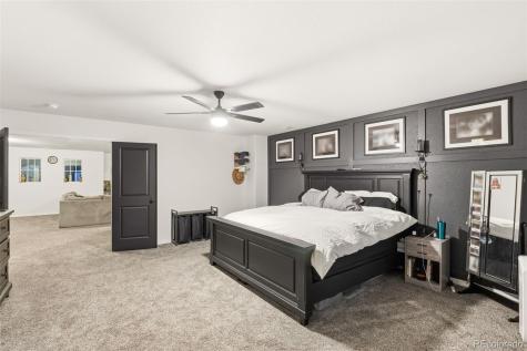 8814 Beaverhead Circle Colorado Springs CO 80908