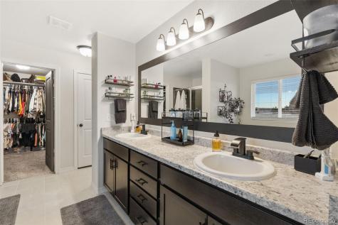 8814 Beaverhead Circle Colorado Springs CO 80908