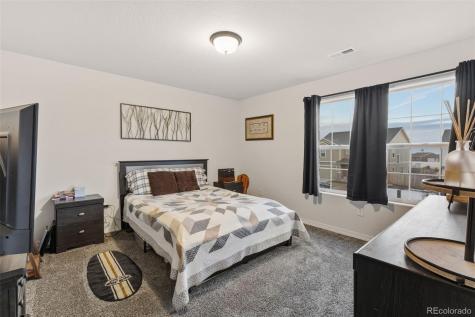 8814 Beaverhead Circle Colorado Springs CO 80908