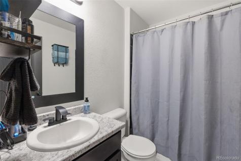 8814 Beaverhead Circle Colorado Springs CO 80908